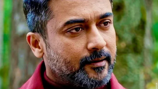 మూర్ఖులతో వాదిస్తే మనమూ మూర్ఖులమే: ఫ్యాన్స్‌కు సూర్య హితవు
