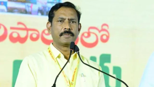 కూటమిలో సమన్వయమే స్థానిక ఎన్నికల్లో విజయానికి కీలకం: పల్లా శ్రీనివాసరావు