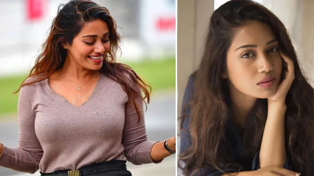 పెదవులకు సర్జరీపై వెనక్కి తగ్గా.. సాయి పల్లవిని చూసి నేర్చుకున్నా: నివేదా పేతురాజ్