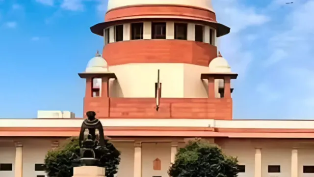 తెలంగాణ స్థానికతపై సుప్రీంకోర్టు మరోసారి స్పష్టత