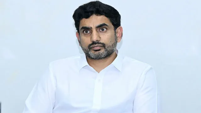 ఇచ్చిన మాట నిలబెట్టుకున్న మంత్రి లోకేశ్.. 372 కుటుంబాలకు నెరవేరిన సొంతింటి కల