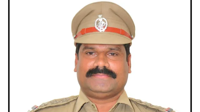 విజయవాడ సీఐ అలీ మృతిలో కొత్త కోణం.. అనుమానాస్పద మృతిగా కేసు నమోదు