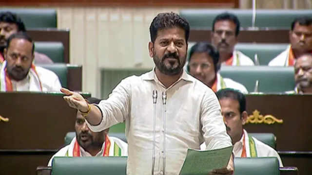 ఓటుకు నోటు కేసు: సీఎం రేవంత్ రెడ్డికి ఊరట