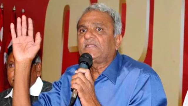 సొహ్రాబుద్దీన్ కేసులో సుప్రీం నిర్ణయాన్ని స్వాగతించిన నారాయణ