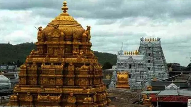 శ్రీవారి భక్తులకు గమనిక.. వీఐపీ బ్రేక్ దర్శనాలు రద్దు – general శ్రీవారి భక్తులకు గమనిక.. వీఐపీ బ్రేక్ దర్శనాలు రద్దు – general