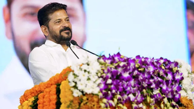 రాముడు-శివుడిపై సీఎం రేవంత్ రెడ్డి కామెంట్స్.. జాతీయ రాజకీయాల్లో దుమారం
