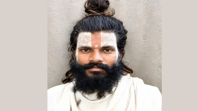 ప్రేమానంద్ శిష్యుడి మృతి కేసులో వీడని మిస్టరీ.. ప్రైవేట్ పార్ట్‌పై గాయం, గదిలో గ్రైండర్!