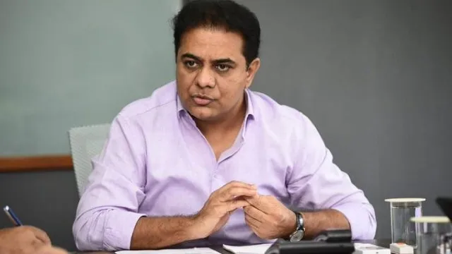 ఫార్ములా-ఈ కేసు: కేటీఆర్‌కు బిగ్ షాక్.. పాస్‌పోర్ట్ జప్తునకు కోర్టు ఆదేశం!