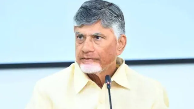 ఉద్యోగులకు ఐఐటీ, ఐఐఎంలతో శిక్షణ.. సీఎం చంద్రబాబు కీలక ఆదేశాలు – politics ఉద్యోగులకు ఐఐటీ, ఐఐఎంలతో శిక్షణ.. సీఎం చంద్రబాబు కీలక ఆదేశాలు – politics