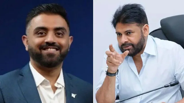 కెప్టెన్ స్మిత్ ధైర్యానికి సెల్యూట్.. ఆకాశంలో అసలైన హీరో: పవన్ కల్యాణ్ – general కెప్టెన్ స్మిత్ ధైర్యానికి సెల్యూట్.. ఆకాశంలో అసలైన హీరో: పవన్ కల్యాణ్ – general