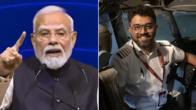 ‘9/11 తరహా విషాదాన్ని అడ్డుకున్న భారతీయుడు’.. కెప్టెన్ స్మిత్పై మోదీ ప్రశంసలు – politics ‘9/11 తరహా విషాదాన్ని అడ్డుకున్న భారతీయుడు’.. కెప్టెన్ స్మిత్పై మోదీ ప్రశంసలు – politics