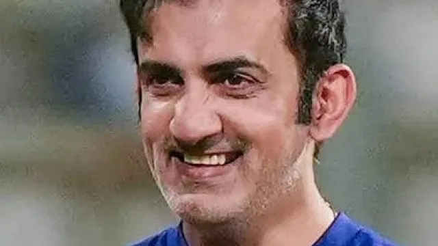 ఇది క్రికెట్టే కాదు: గౌహతి పిచ్పై గౌతమ్ గంభీర్ ఆగ్రహం – general ఇది క్రికెట్టే కాదు: గౌహతి పిచ్పై గౌతమ్ గంభీర్ ఆగ్రహం – general