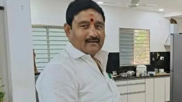 వైసీపీకి రాజీనామా చేస్తున్నా: మాజీ ఎమ్మెల్యే అప్పలనాయుడు – general వైసీపీకి రాజీనామా చేస్తున్నా: మాజీ ఎమ్మెల్యే అప్పలనాయుడు – general