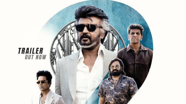 Rajinikanth Jailer 2 trailer out Tiger starts the hunt with powerful dialogues