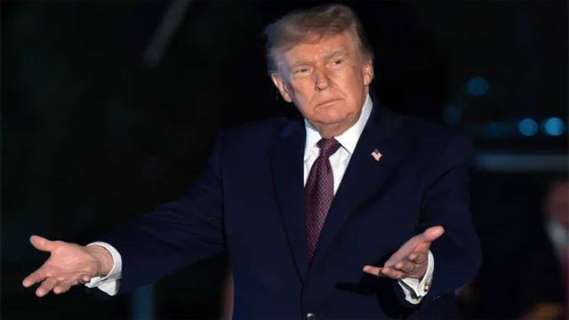 Donald Trump Nobel Peace Prize 2026 chances explained by experts