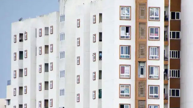 Indiramma Houses Ultimatum Pay One Lakh by October 9 or Face Cancellation