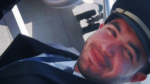 Flydubai co-pilot plot to crash plane in July