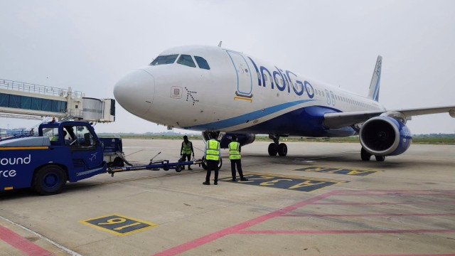 IndiGo passengers face shock as airline increases flight charges significantly