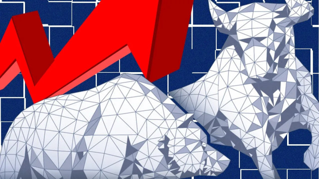 Indian Stock Market ends four day losing streak to close in green