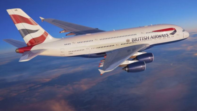 British Airways London Chicago flight emergency as pilots drop 28000 feet in minutes