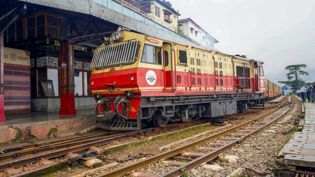 Indian Railways 99 point 6 percent electrification why diesel engines still used