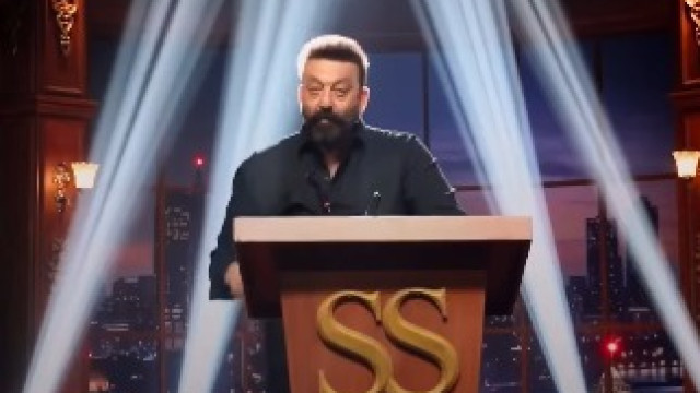 Sanjay Dutt comments trigger political storm as Congress offers support