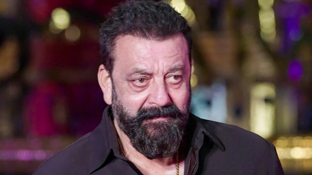 Sanjay Dutt clarifies peace remarks controversy with a video message