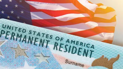 Donald Trump cracks down on Green Card process affecting Tata Infosys Wipro and Indian techies