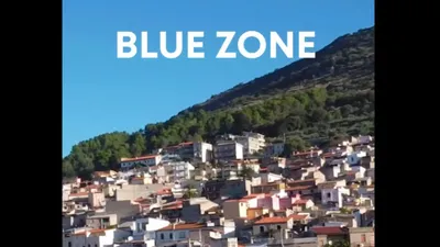 New Blue Zone where women living to a hundred is very common