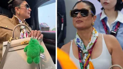 Kareena Kapoor handbag price 13 lakh rupees what is so special about it