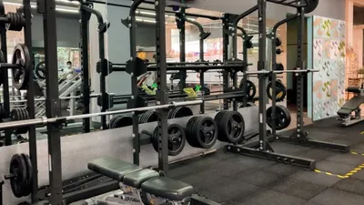 Gym 6 mistakes you should never make while working out