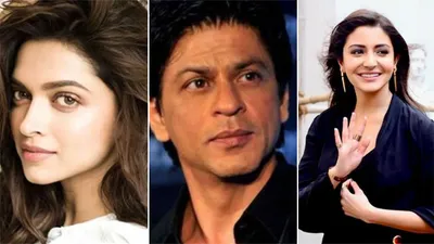Bollywood stars share their mental health struggles and agony behind the silver screen
