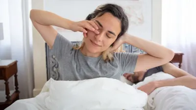 Morning Habits to Stay Energetic All Day Even Without Waking Up at 5 AM