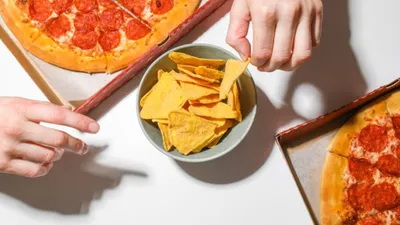 Food Cravings How To Control Constant Thoughts About Eating