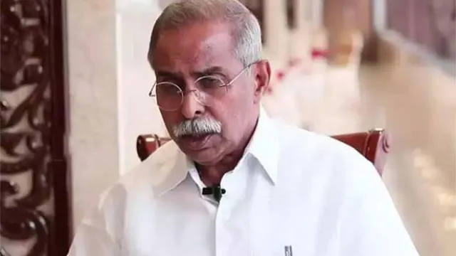 వివేకా హత్య కేసు: వైఎస్ భాస్కర్ రెడ్డికి ఈడీ నోటీసులు.. నేడు విచారణ