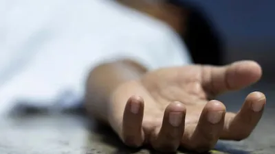 Kamareddy man who went to Russia for job dies in war