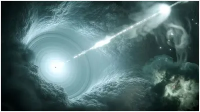 Trillions of particles pass through our body every second surprising facts