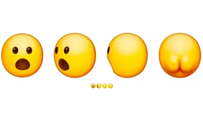 Google New 3D Emojis The Story Behind The Design Process