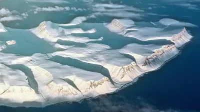 Thwaites Glacier melting faster than expected according to new study