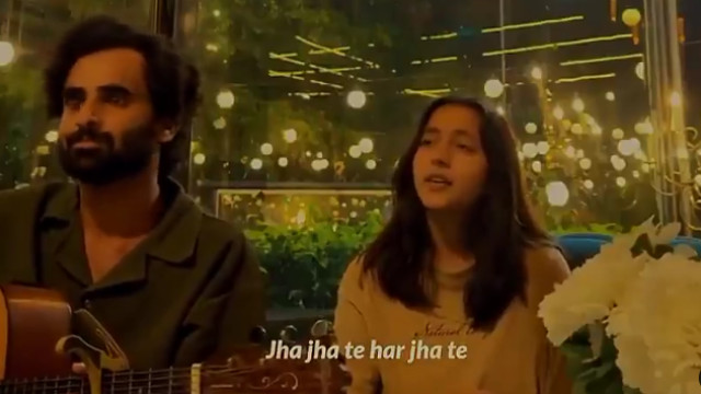 Pakistani folk song crosses borders and goes viral in India