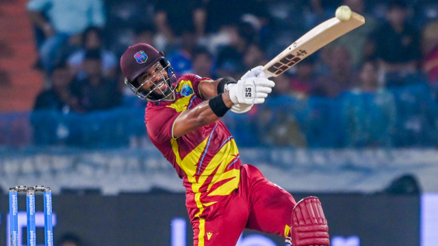 Shai Hope tension for Team India Abhishek Nayar suggests ways to dismiss him