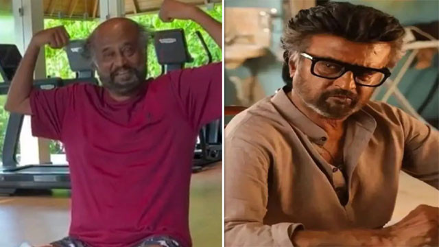 Rajinikanth Diet Secret Superstar avoids these 4 food items for fitness