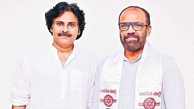 Janasena first list of candidates out Vangaveeti Radha as Vijayawada Mayor candidate