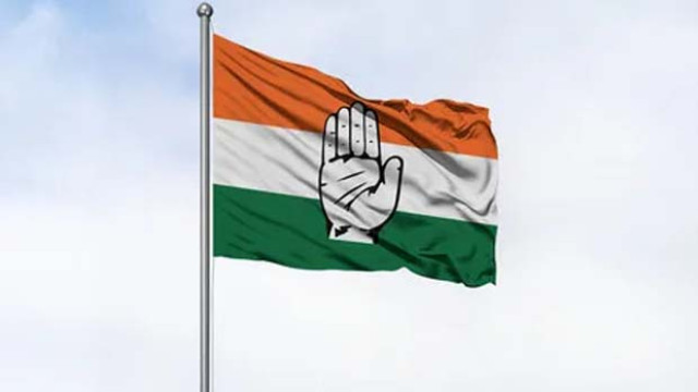 Congress appoints 208 leaders for Vote Bachao Desh Bachao campaign