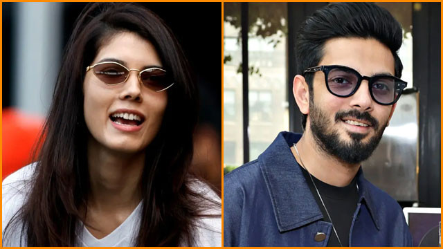 Anirudh Kavya Maran wedding confirmed check out this couples net worth