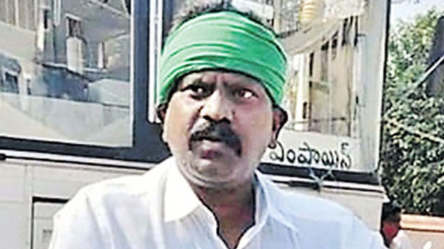 Tiruvuru Alliance Rift MLA Kolikapudi Announces Candidate Against Janasena