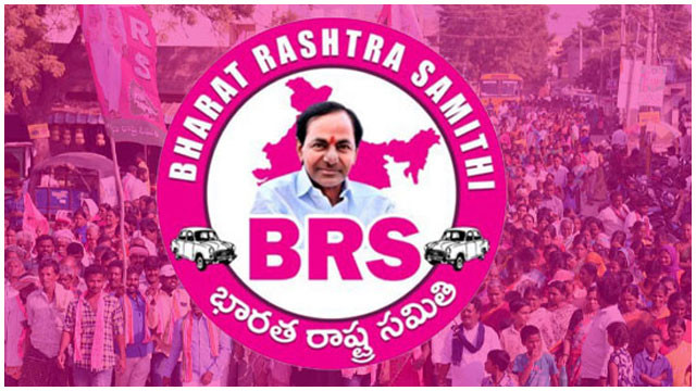 BRS Asset List Rs 1509 Crore Assets but Expenditure is More