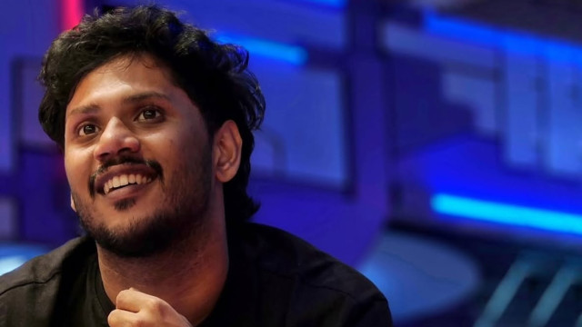 Belraj Kalarikkal Tragedy in Malayalam cinema as young director dies in hotel room