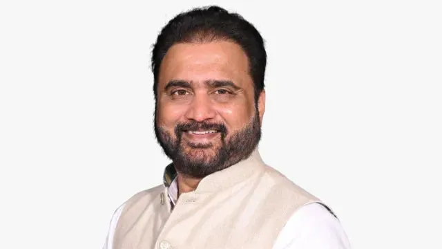 అప్ప‌టి వ‌ర‌కు జ‌గ‌న్ క‌ద‌లిక‌ల‌పై నిఘా పెట్టాలి: ఎంపీ సానా స‌తీశ్‌