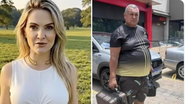 Edimar Rocha Martins sells everything for girlfriend only to find she is AI